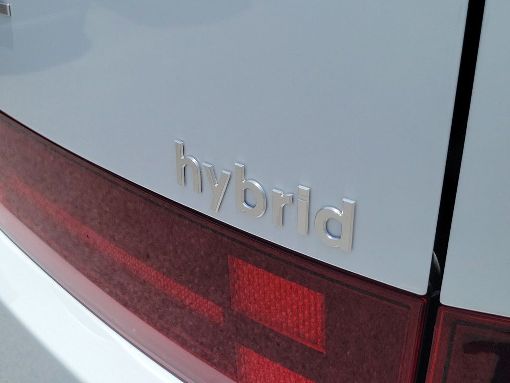 Thumbnail: 2026 Hyundai Santa Fe - 4