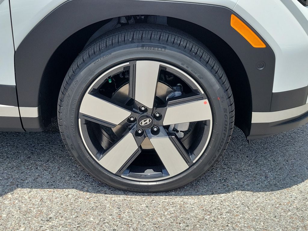 Thumbnail: 2026 Hyundai Santa Fe - 5