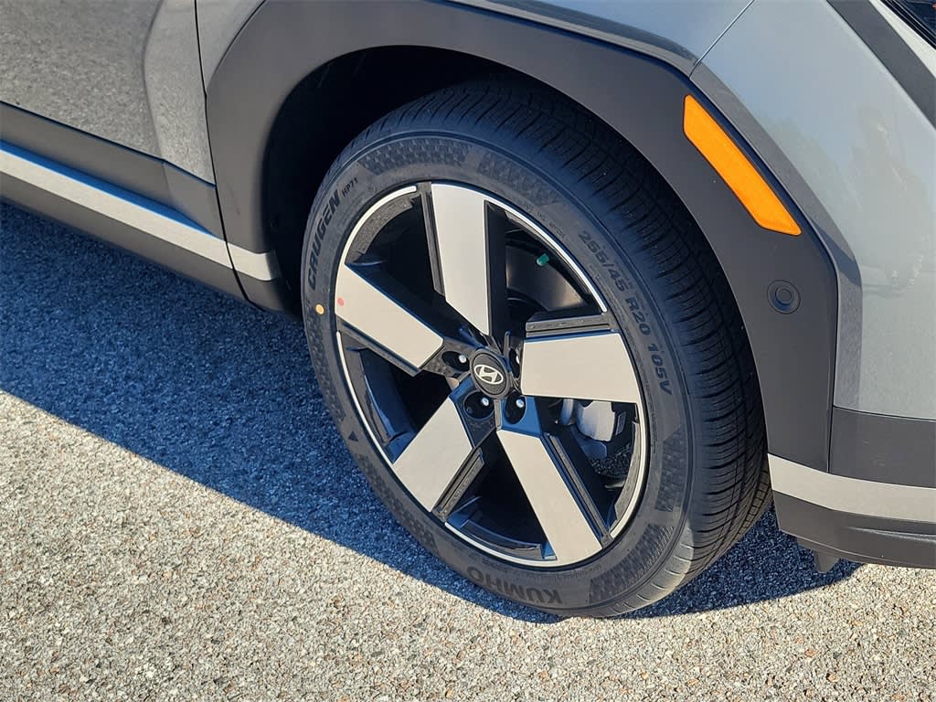 Thumbnail: 2026 Hyundai Santa Fe - 7