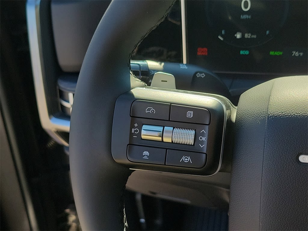 Thumbnail: 2026 Hyundai Santa Fe - 28