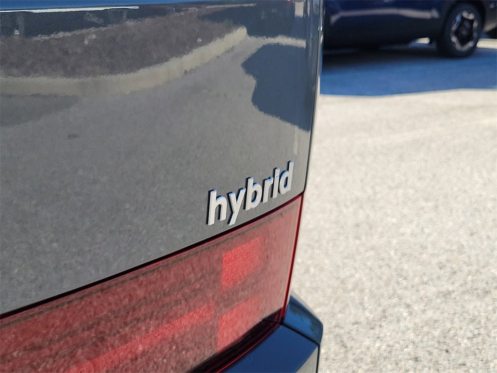 Thumbnail: 2026 Hyundai Santa Fe - 6