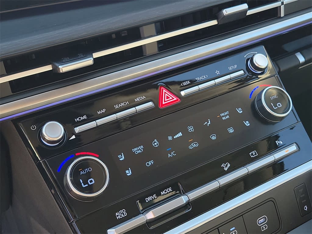 Thumbnail: 2026 Hyundai Santa Fe - 30