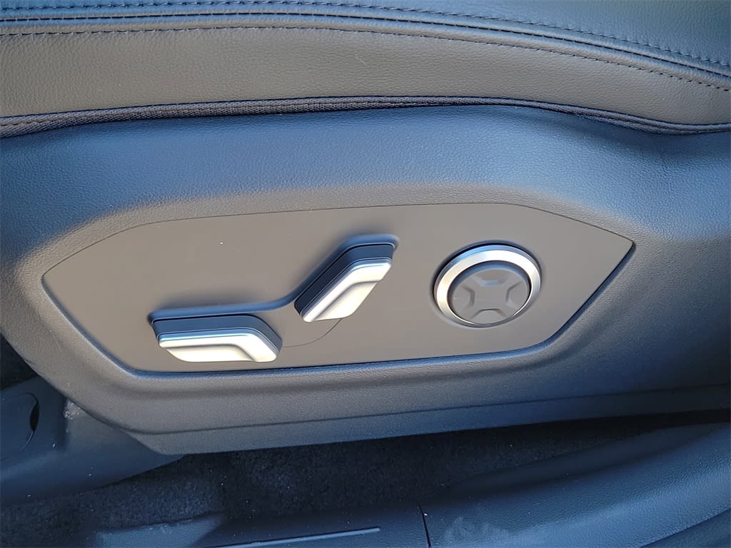 Thumbnail: 2026 Hyundai Santa Fe - 25