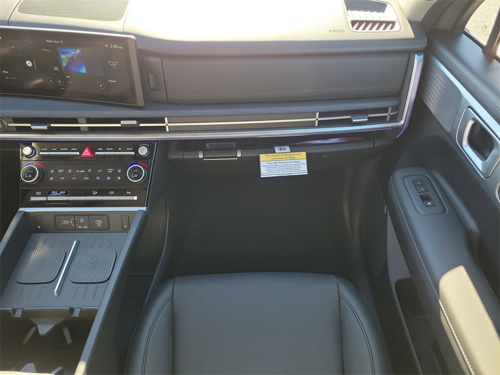 Thumbnail: 2026 Hyundai Santa Fe - 22