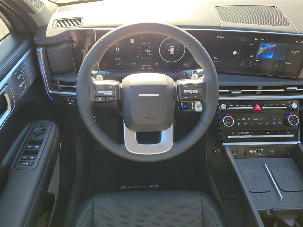 Thumbnail: 2026 Hyundai Santa Fe - 8