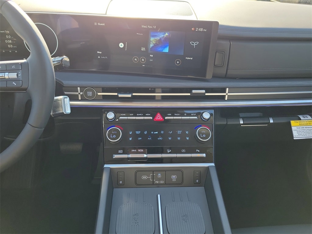 Thumbnail: 2026 Hyundai Santa Fe - 13