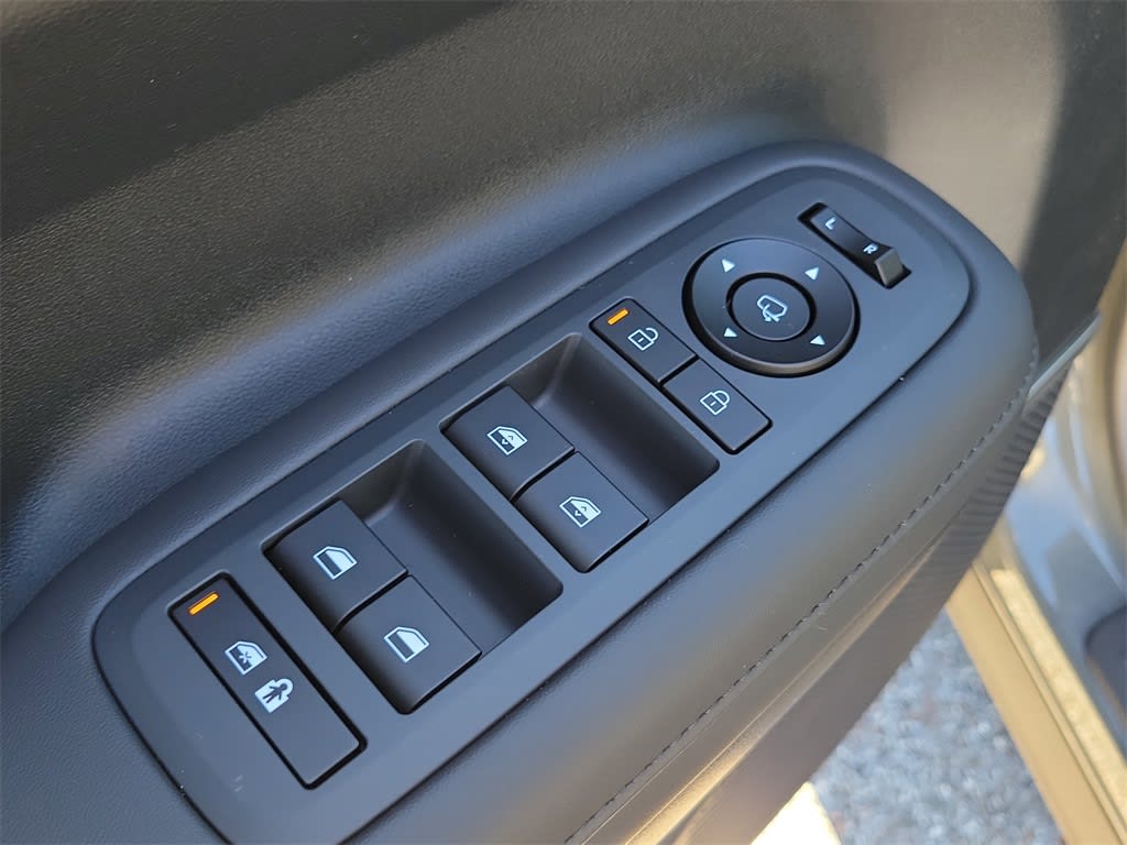 Thumbnail: 2026 Hyundai Santa Fe - 24