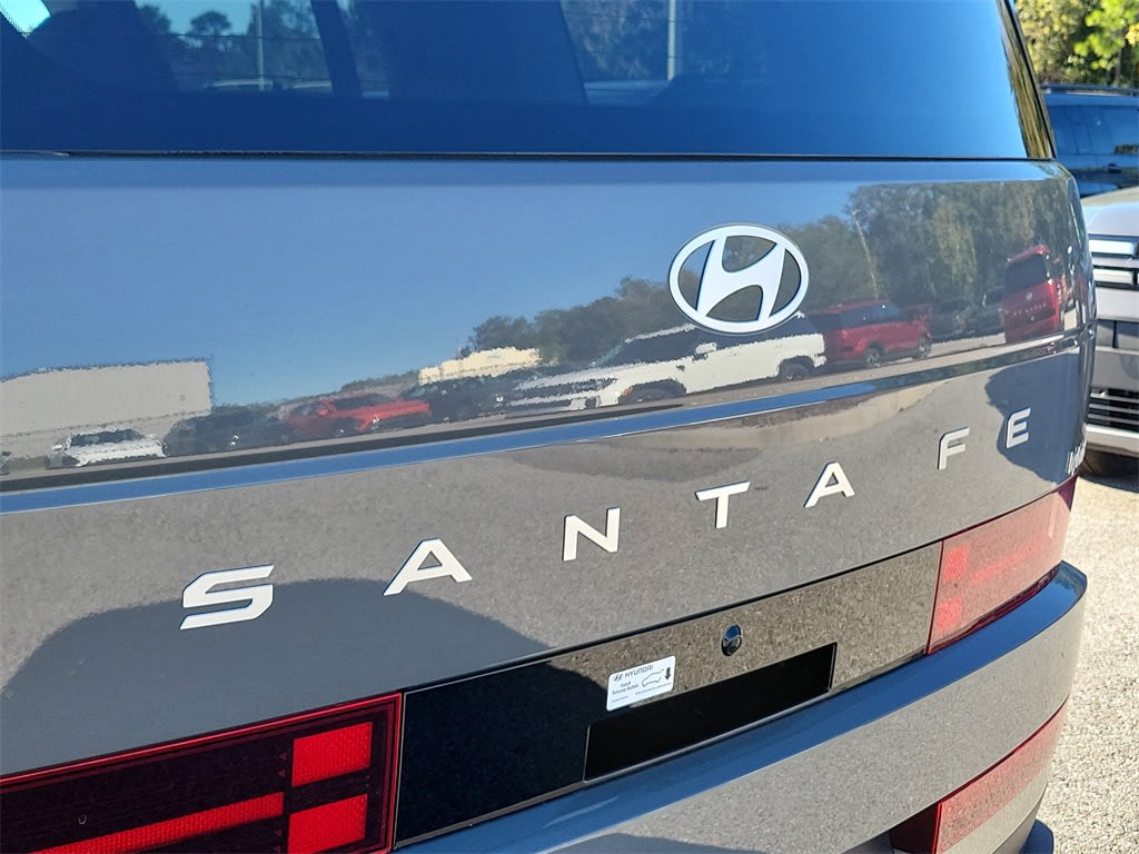 Thumbnail: 2026 Hyundai Santa Fe - 18