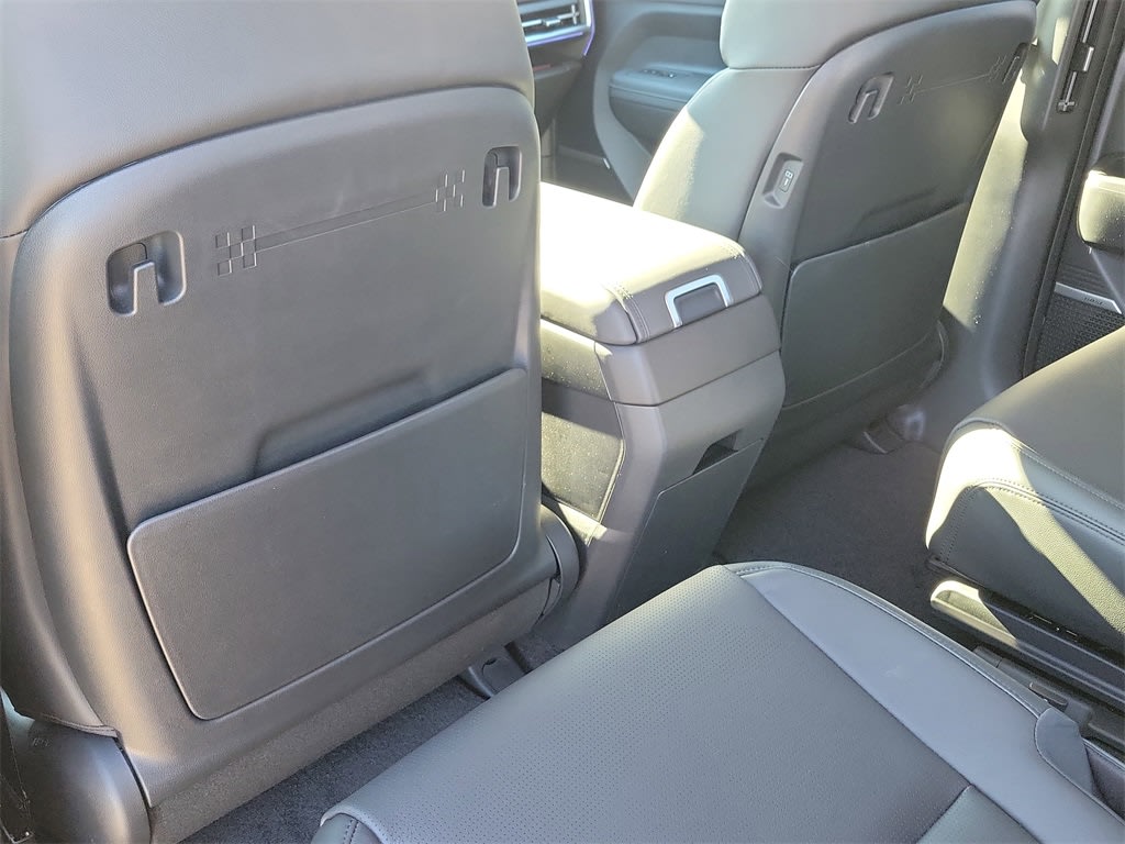 Thumbnail: 2026 Hyundai Santa Fe - 20