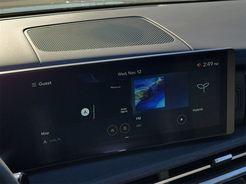 Thumbnail: 2026 Hyundai Santa Fe - 29