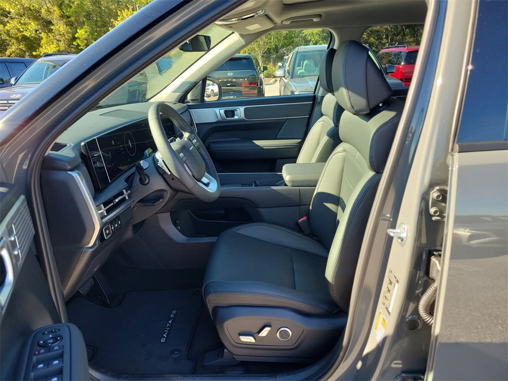 Thumbnail: 2026 Hyundai Santa Fe - 9