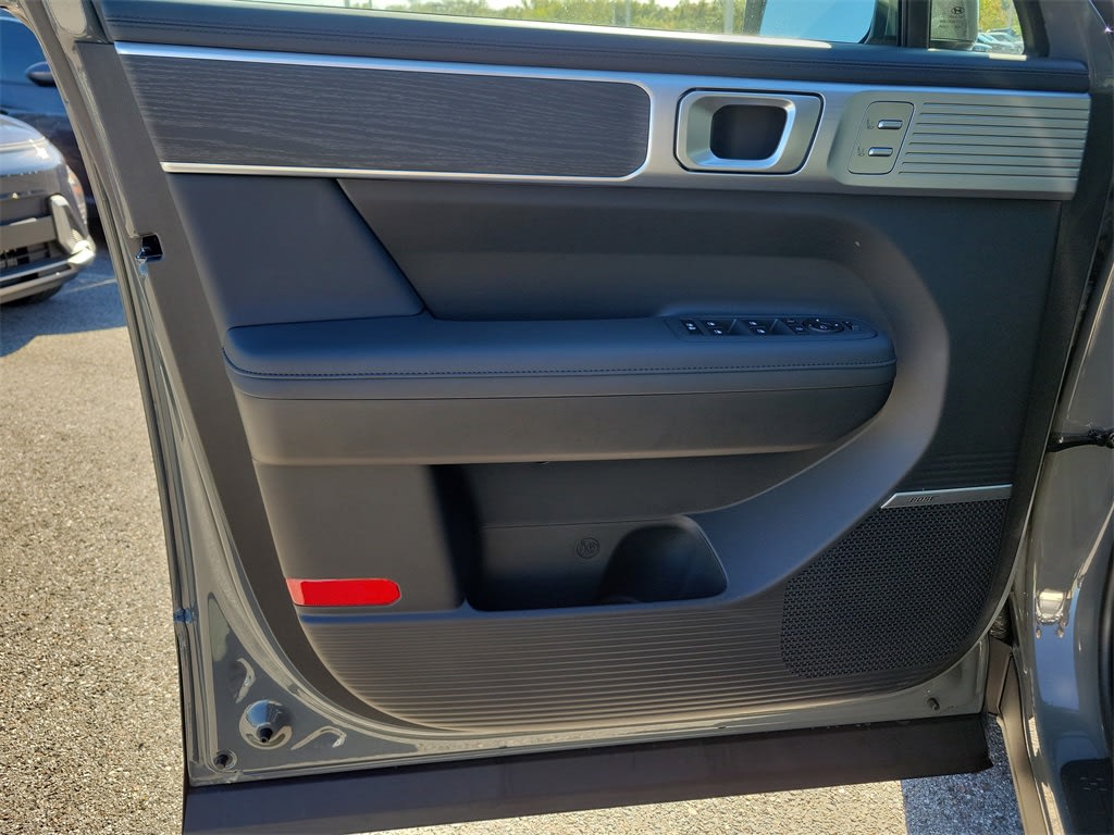 Thumbnail: 2026 Hyundai Santa Fe - 23