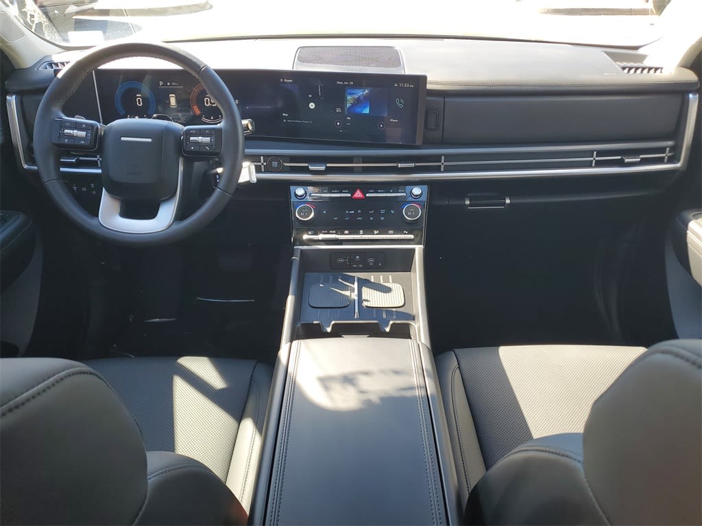 Thumbnail: 2025 Hyundai Santa Fe - 2