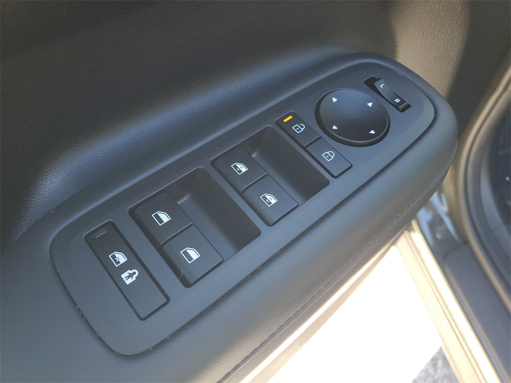 Thumbnail: 2025 Hyundai Santa Fe - 24