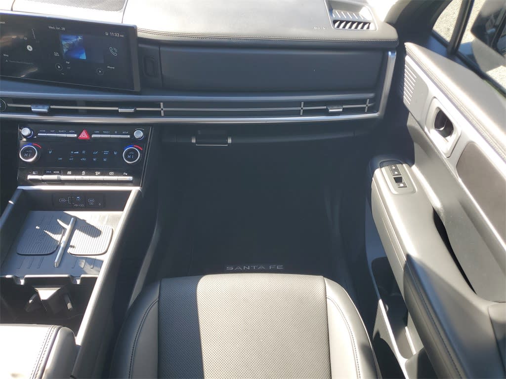 Thumbnail: 2025 Hyundai Santa Fe - 22