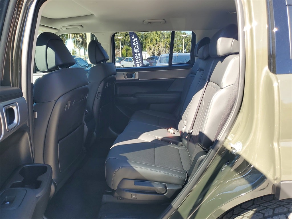 Thumbnail: 2025 Hyundai Santa Fe - 8