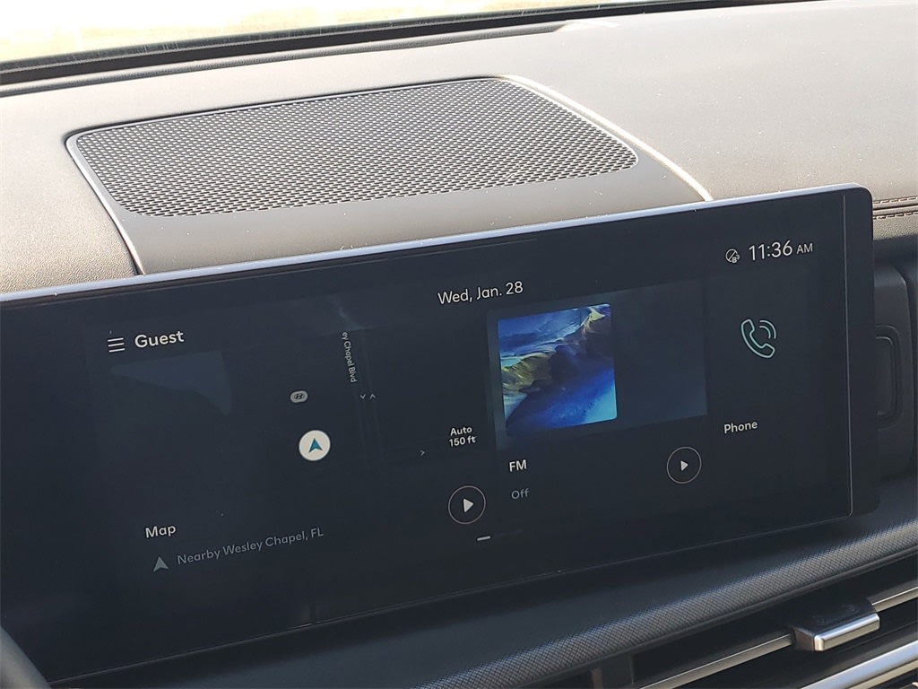 Thumbnail: 2025 Hyundai Santa Fe - 11