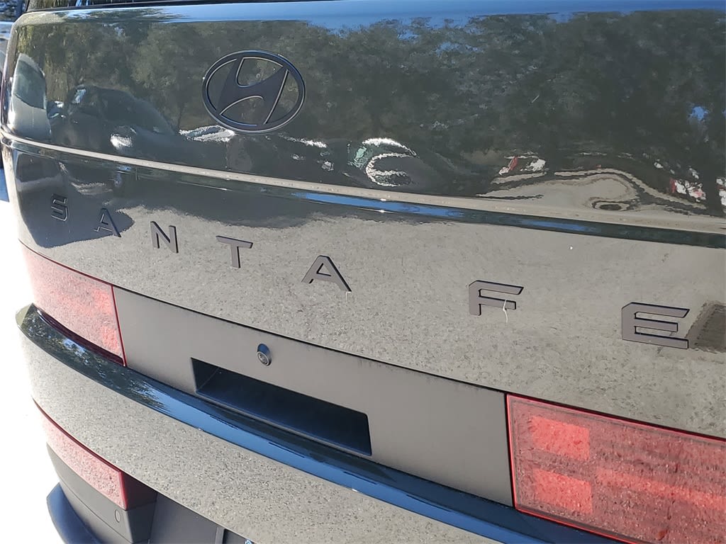 Thumbnail: 2025 Hyundai Santa Fe - 18