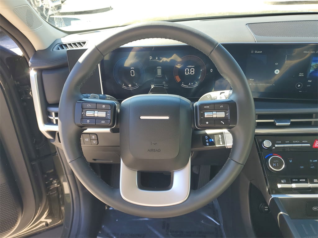 Thumbnail: 2025 Hyundai Santa Fe - 10