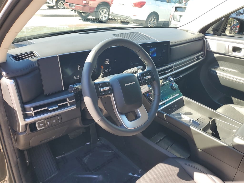 Thumbnail: 2025 Hyundai Santa Fe - 9