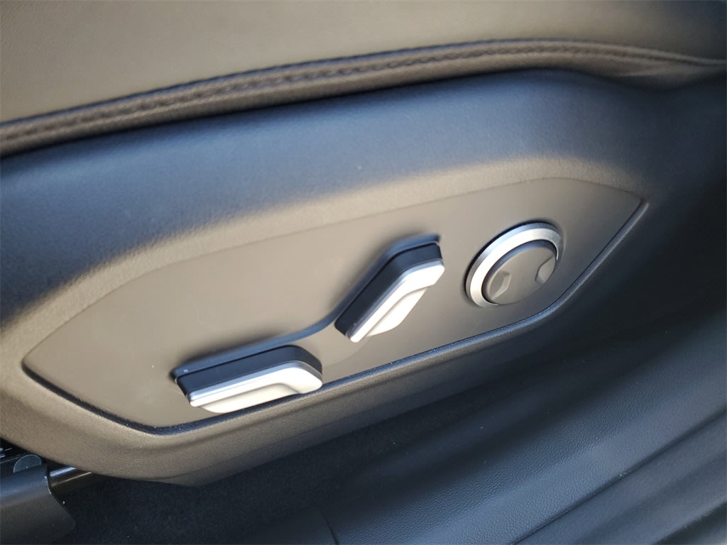 Thumbnail: 2025 Hyundai Santa Fe - 25