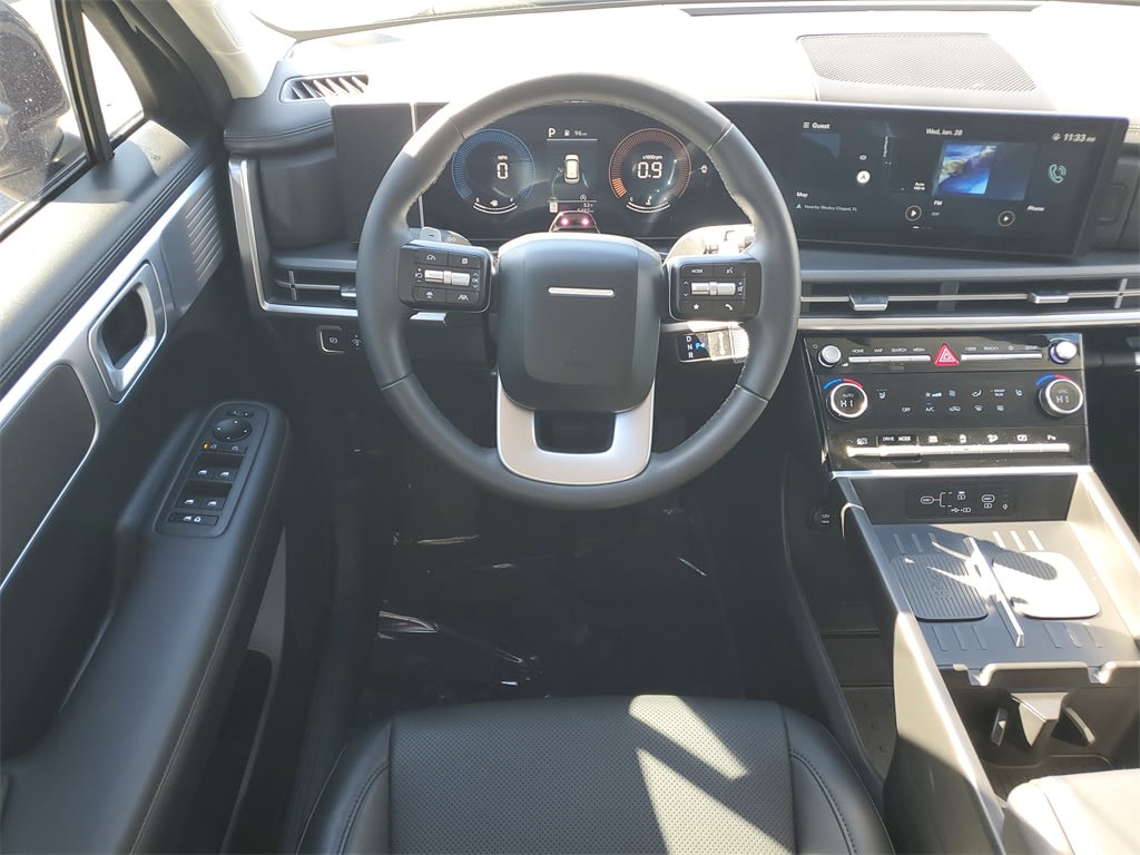 Thumbnail: 2025 Hyundai Santa Fe - 6