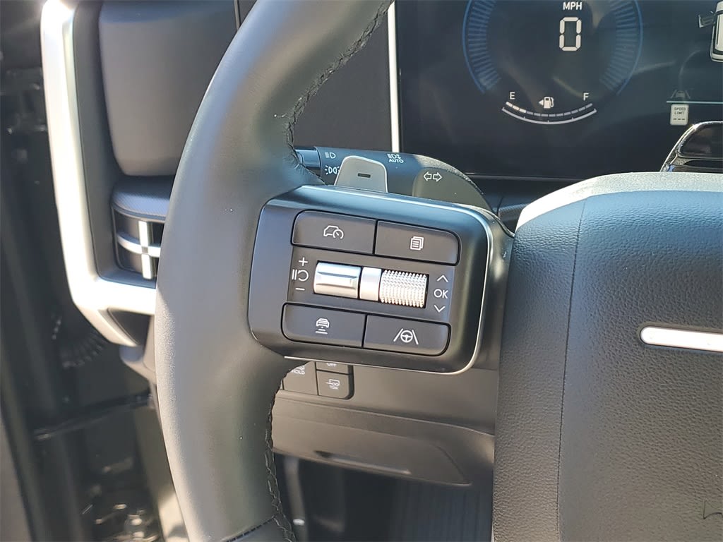 Thumbnail: 2025 Hyundai Santa Fe - 28