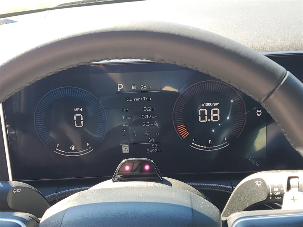 Thumbnail: 2025 Hyundai Santa Fe - 13