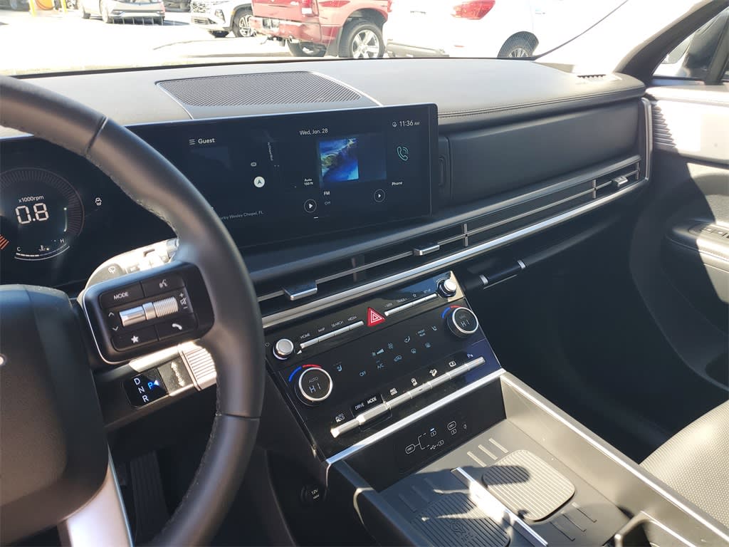 Thumbnail: 2025 Hyundai Santa Fe - 30