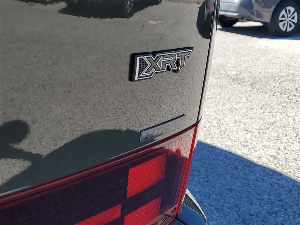 Thumbnail: 2025 Hyundai Santa Fe - 4