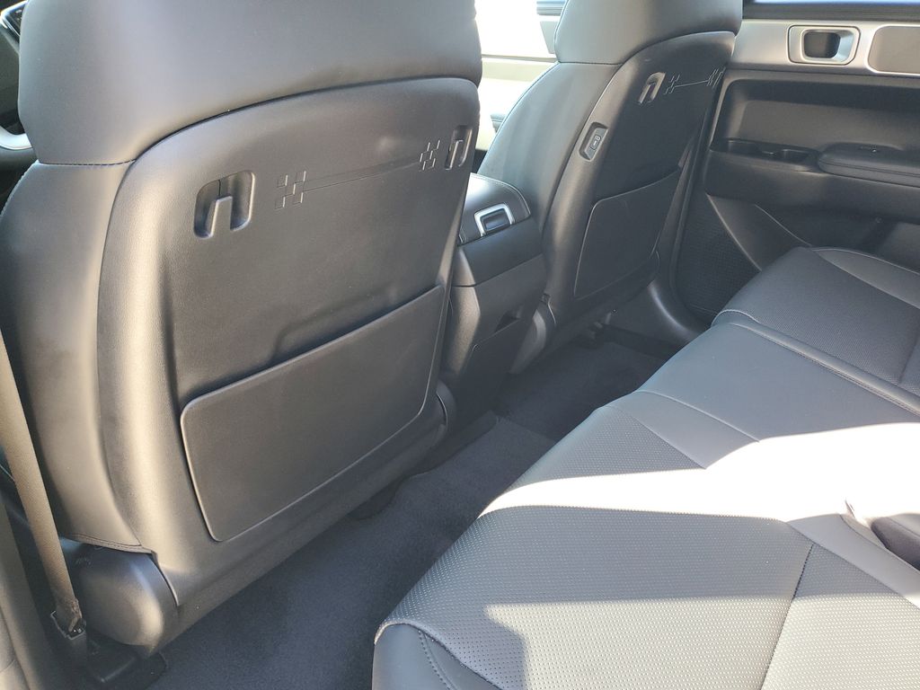 Thumbnail: 2025 Hyundai Santa Fe - 20