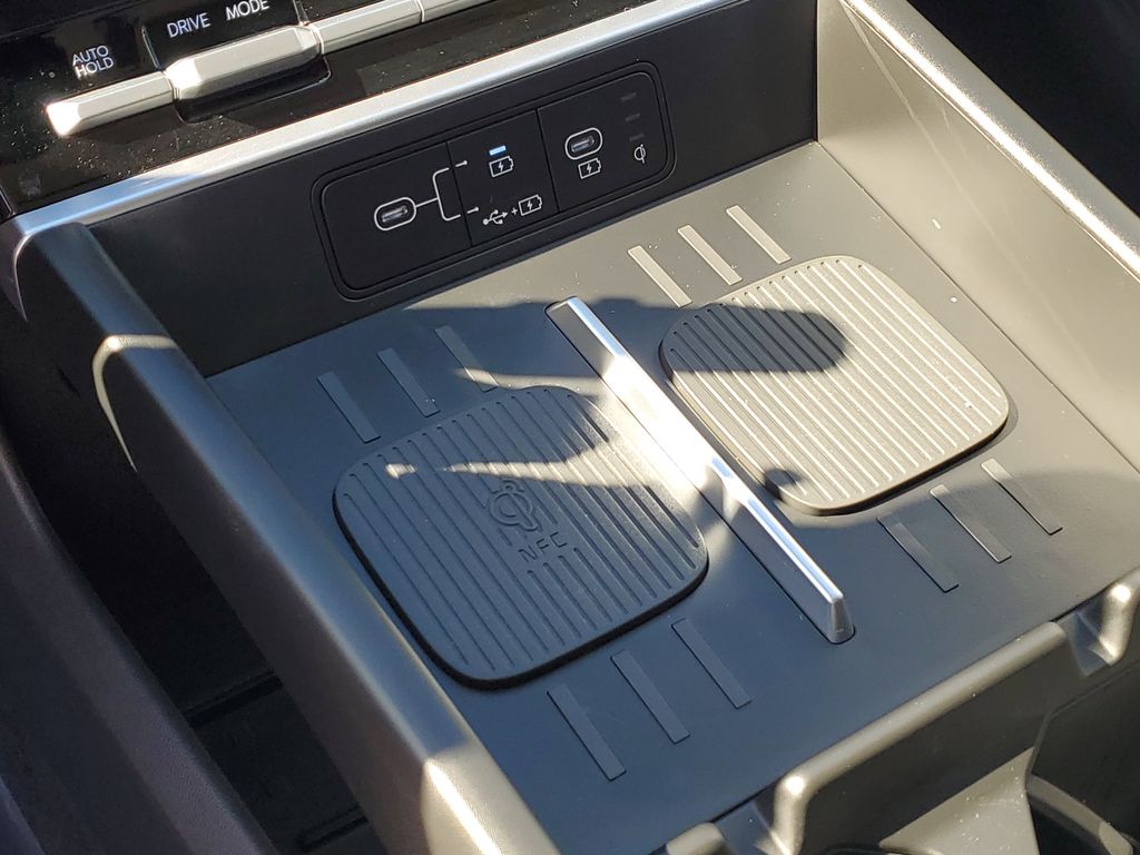 Thumbnail: 2025 Hyundai Santa Fe - 12