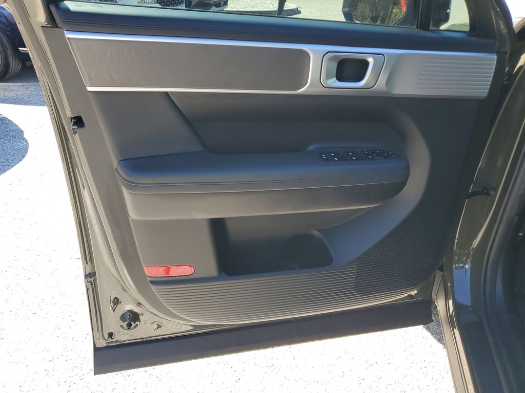 Thumbnail: 2025 Hyundai Santa Fe - 23