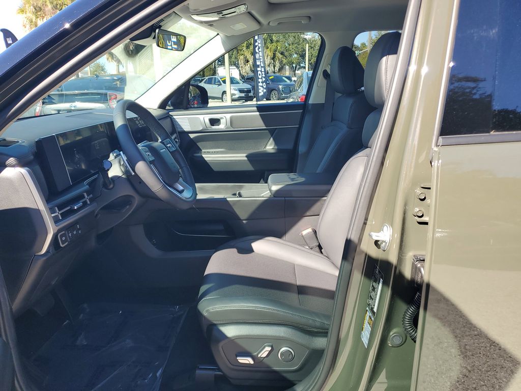 Thumbnail: 2025 Hyundai Santa Fe - 7