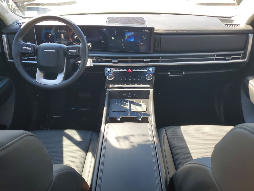 Thumbnail: 2025 Hyundai Santa Fe - 2