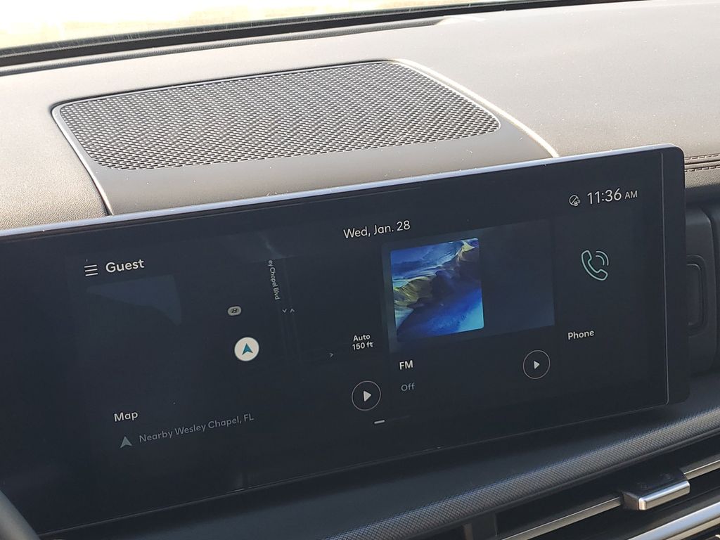 Thumbnail: 2025 Hyundai Santa Fe - 11