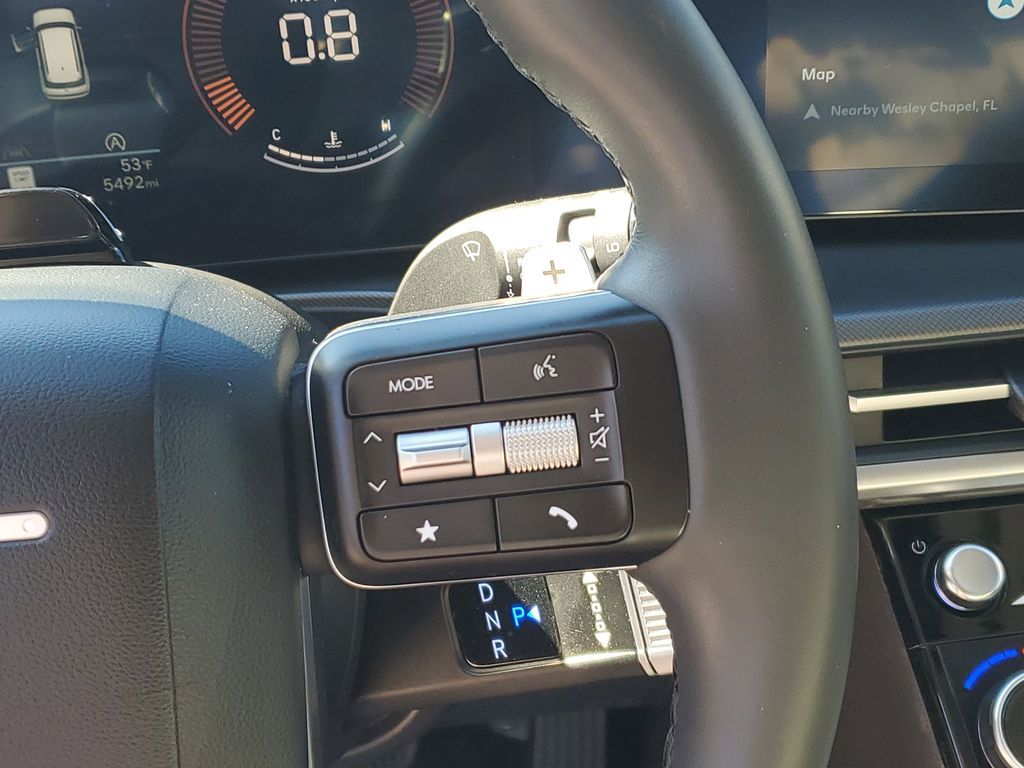 Thumbnail: 2025 Hyundai Santa Fe - 27