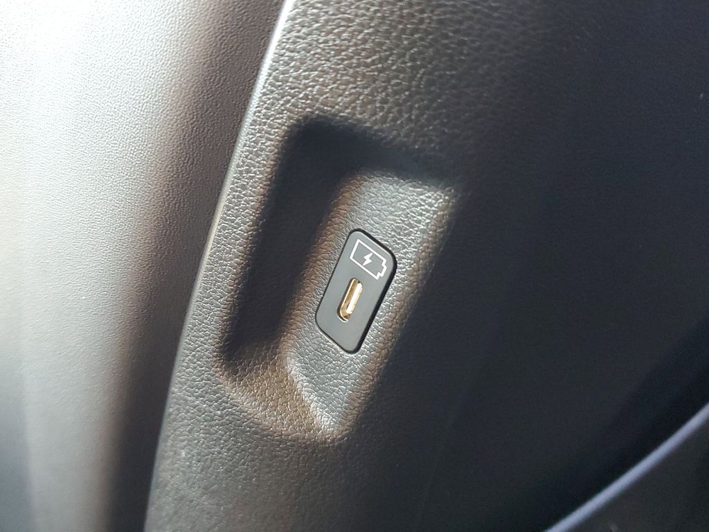 Thumbnail: 2025 Hyundai Santa Fe - 21