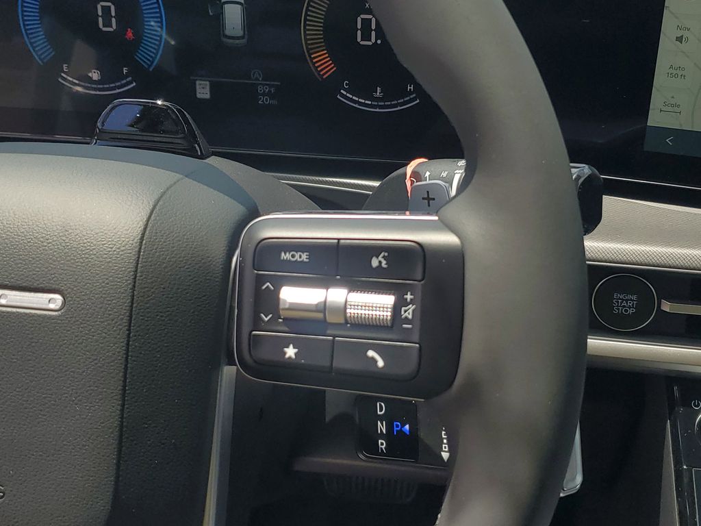 Thumbnail: 2026 Hyundai Santa Fe - 29