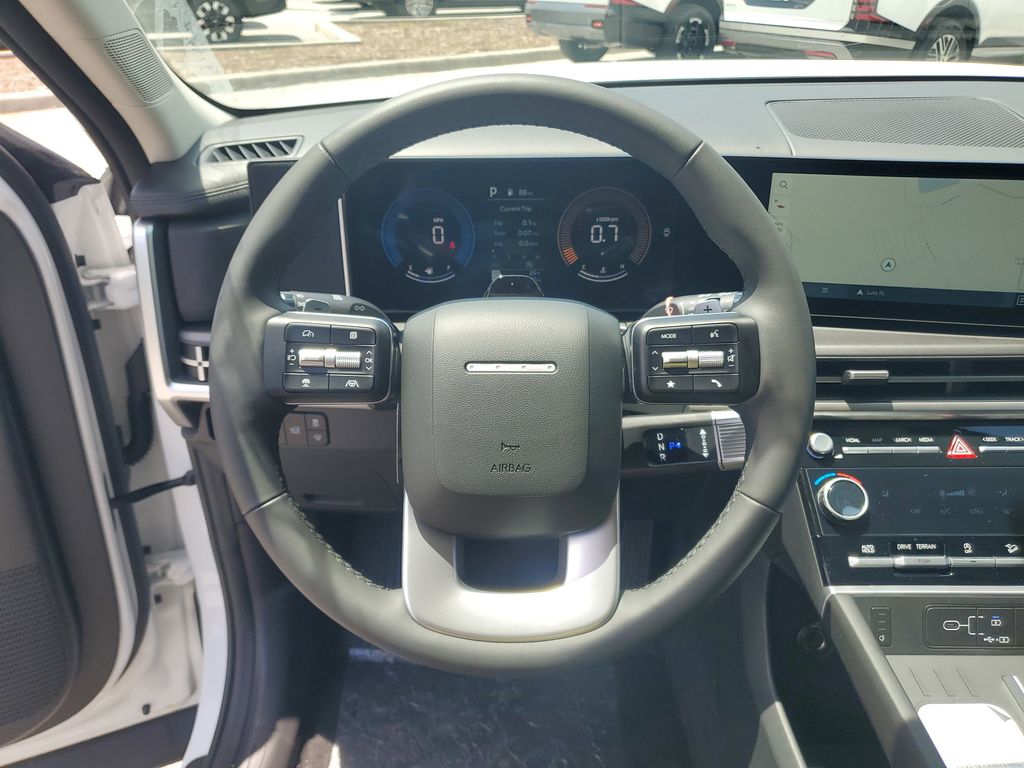 Thumbnail: 2026 Hyundai Santa Fe - 13