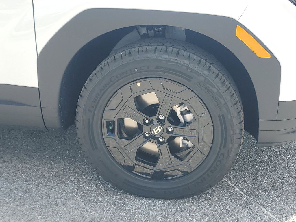 Thumbnail: 2026 Hyundai Santa Fe - 7