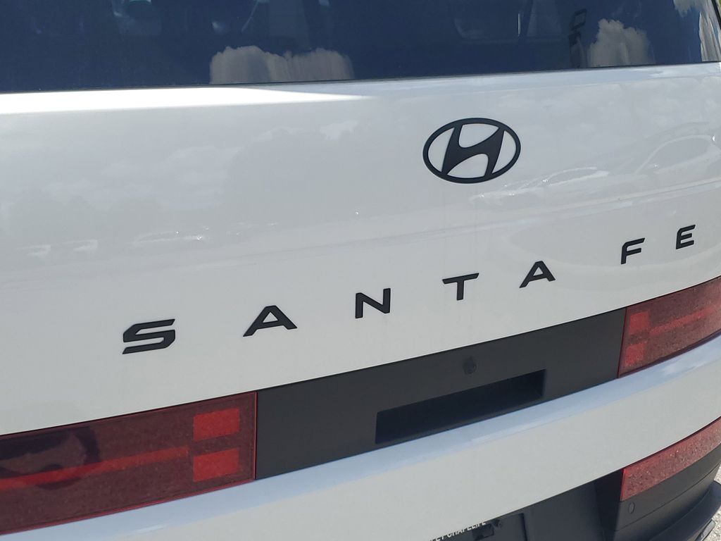 Thumbnail: 2026 Hyundai Santa Fe - 21