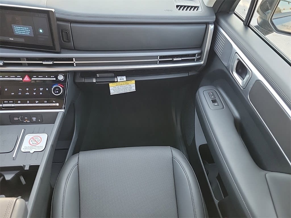 2025 Hyundai Santa Fe XRT 18