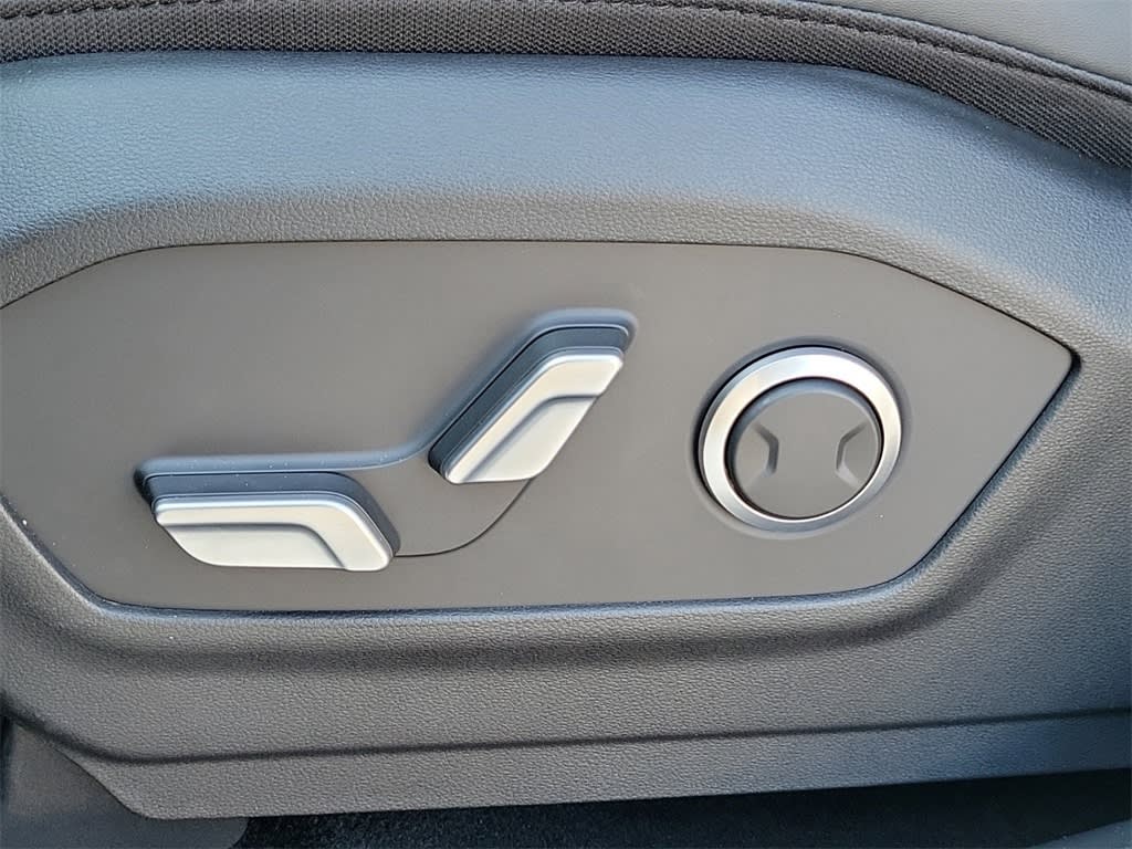 2025 Hyundai Santa Fe XRT 21