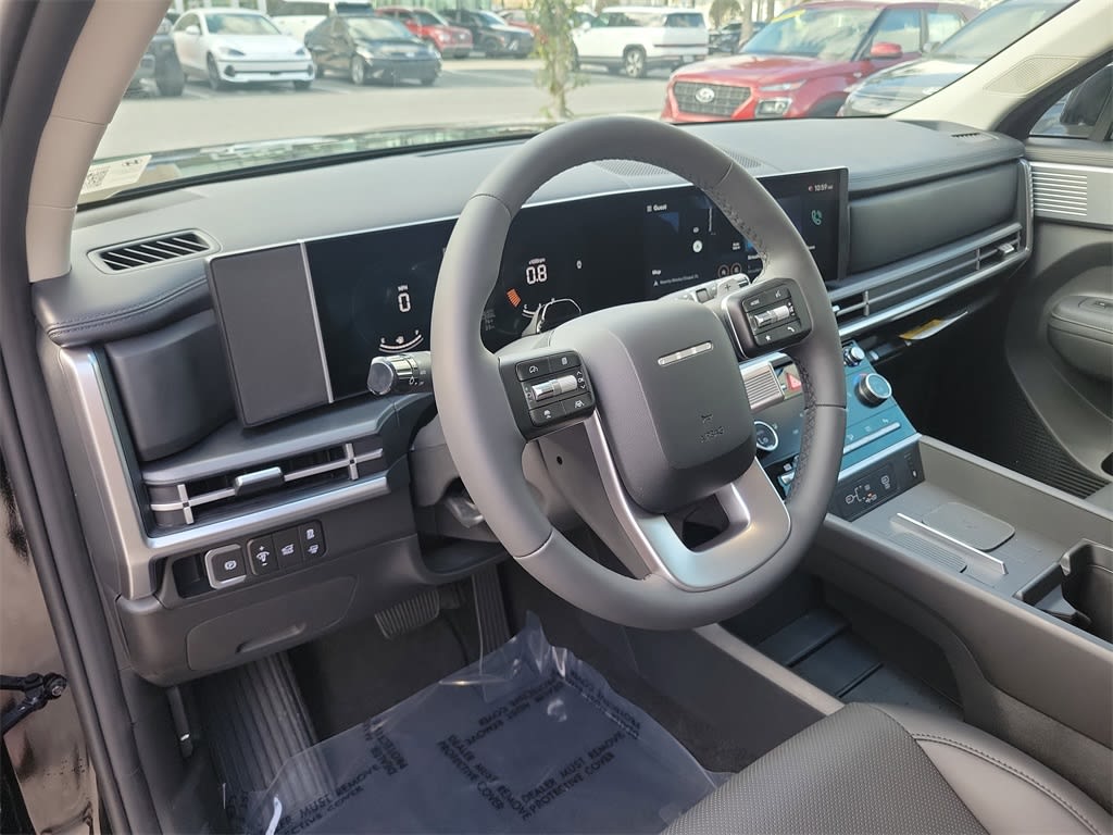 Thumbnail: 2026 Hyundai Santa Fe - 12