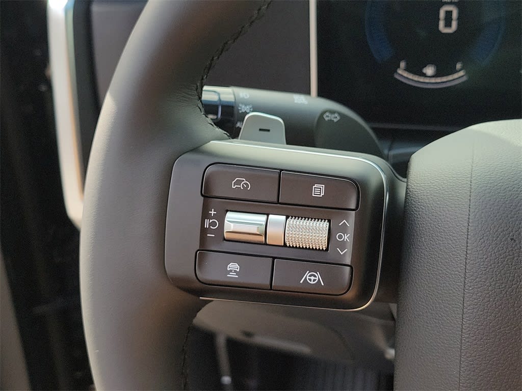 Thumbnail: 2026 Hyundai Santa Fe - 30