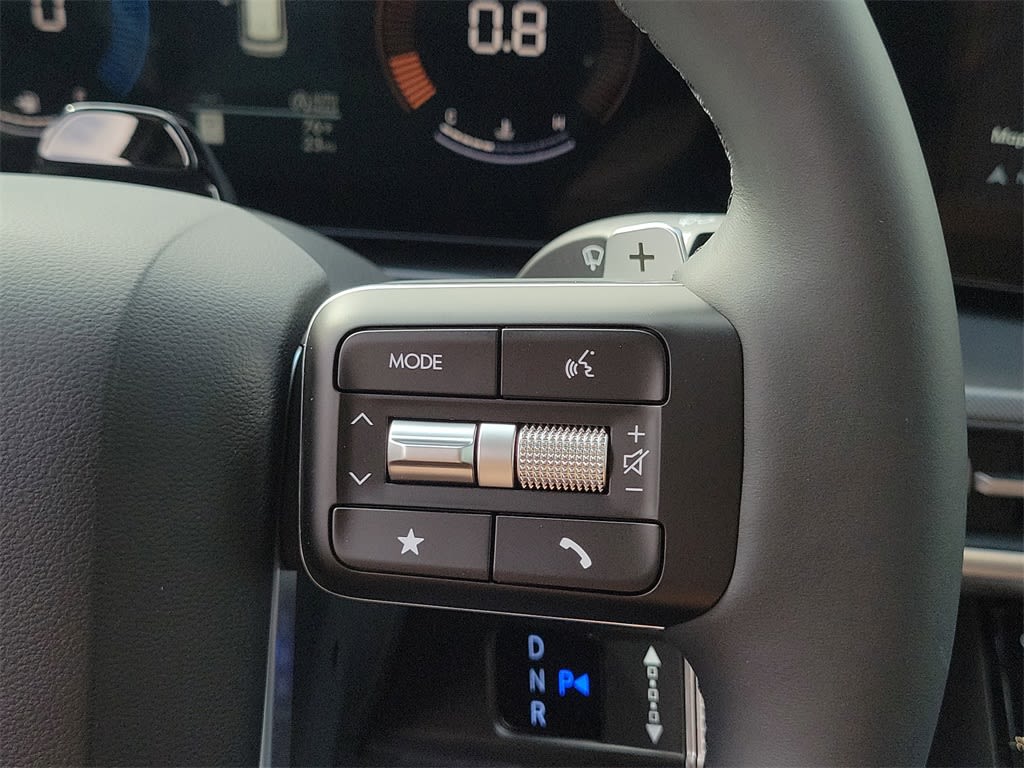 Thumbnail: 2026 Hyundai Santa Fe - 29