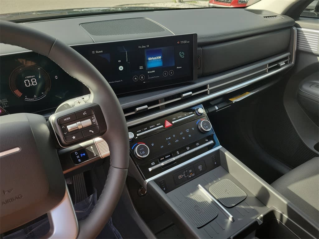 Thumbnail: 2026 Hyundai Santa Fe - 32