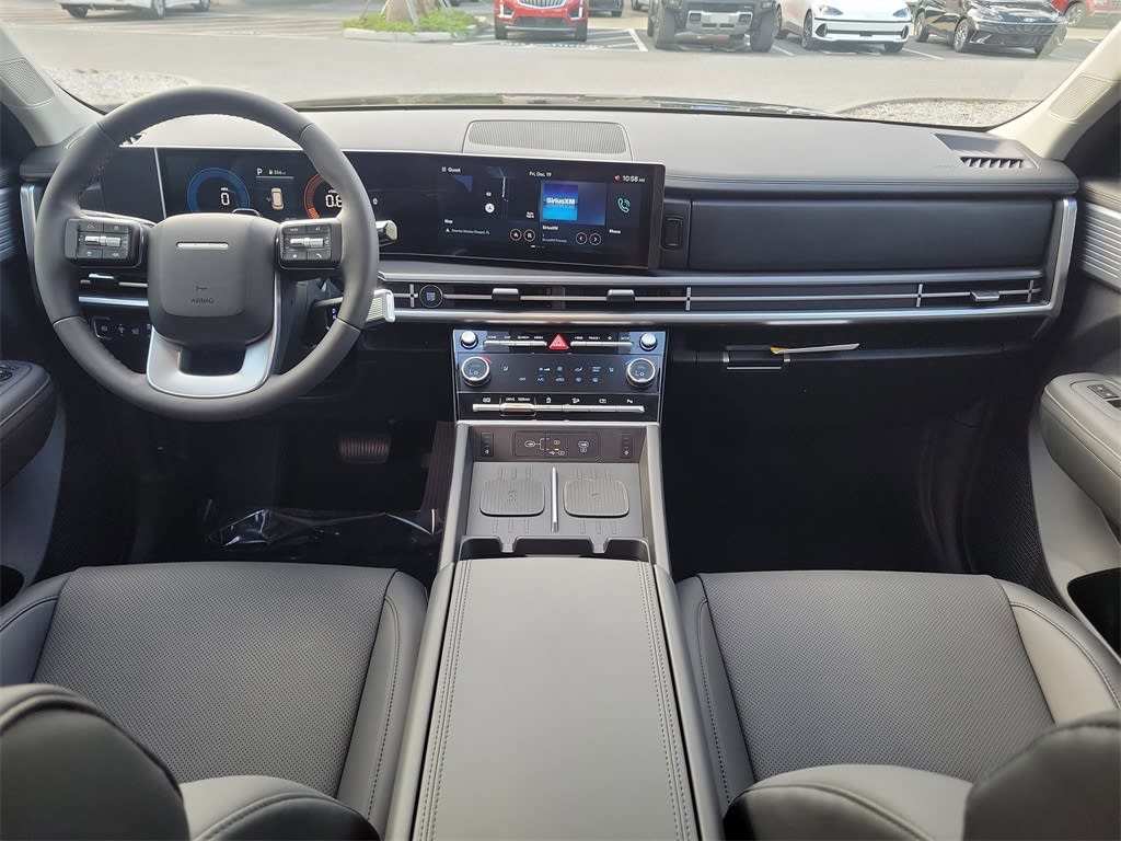 Thumbnail: 2026 Hyundai Santa Fe - 3