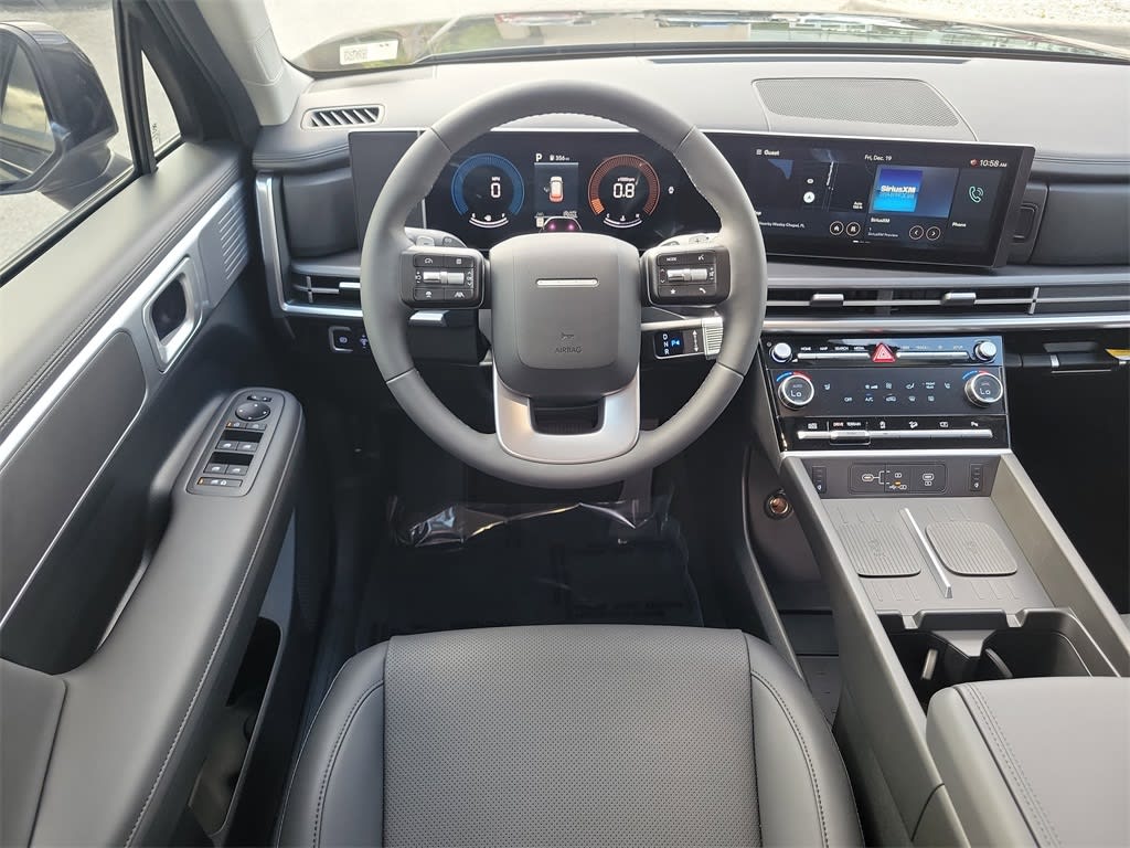 Thumbnail: 2026 Hyundai Santa Fe - 9